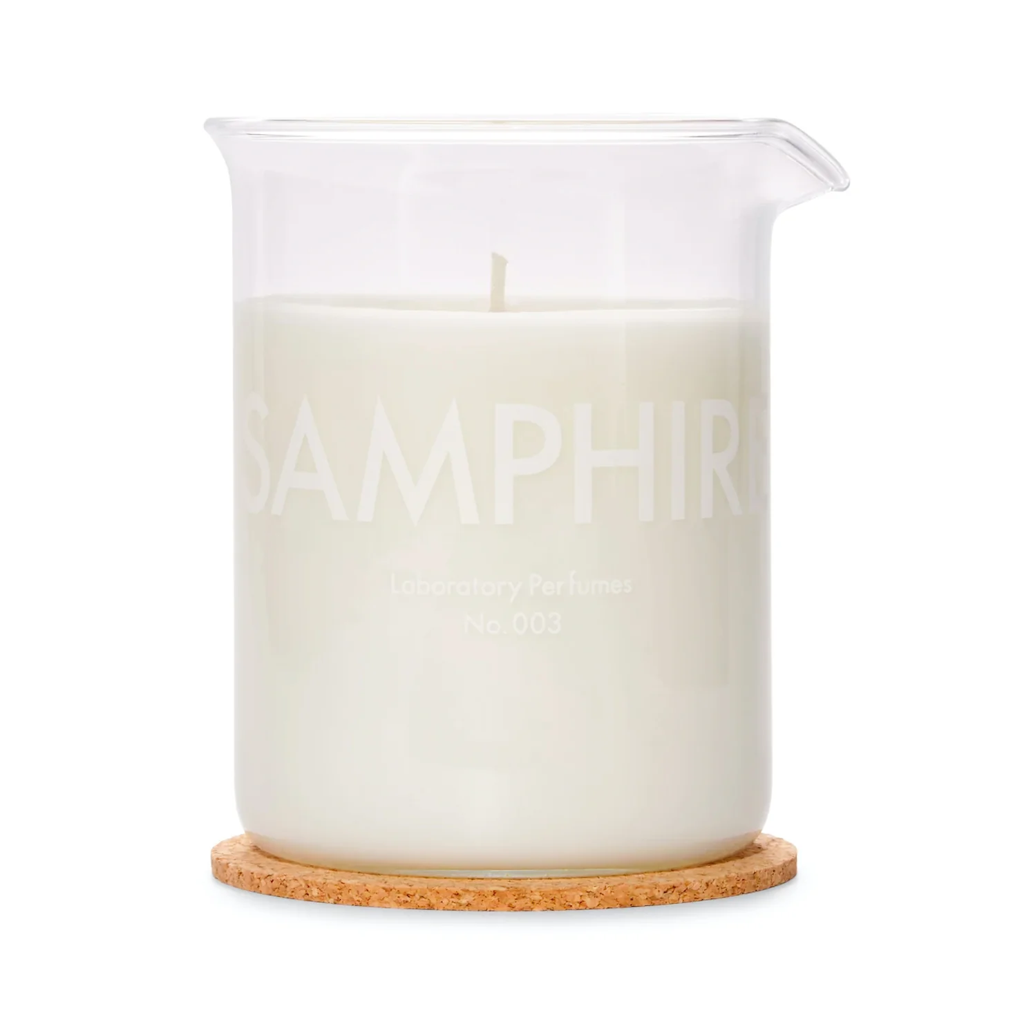 Laboratory Perfumes Samphire Candle